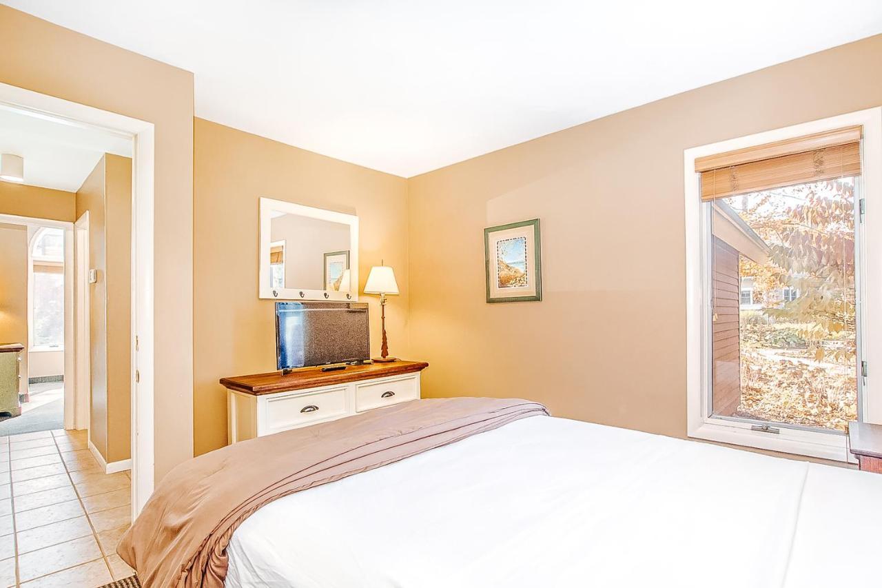 Wintergreen Condos Thompsonville Ngoại thất bức ảnh