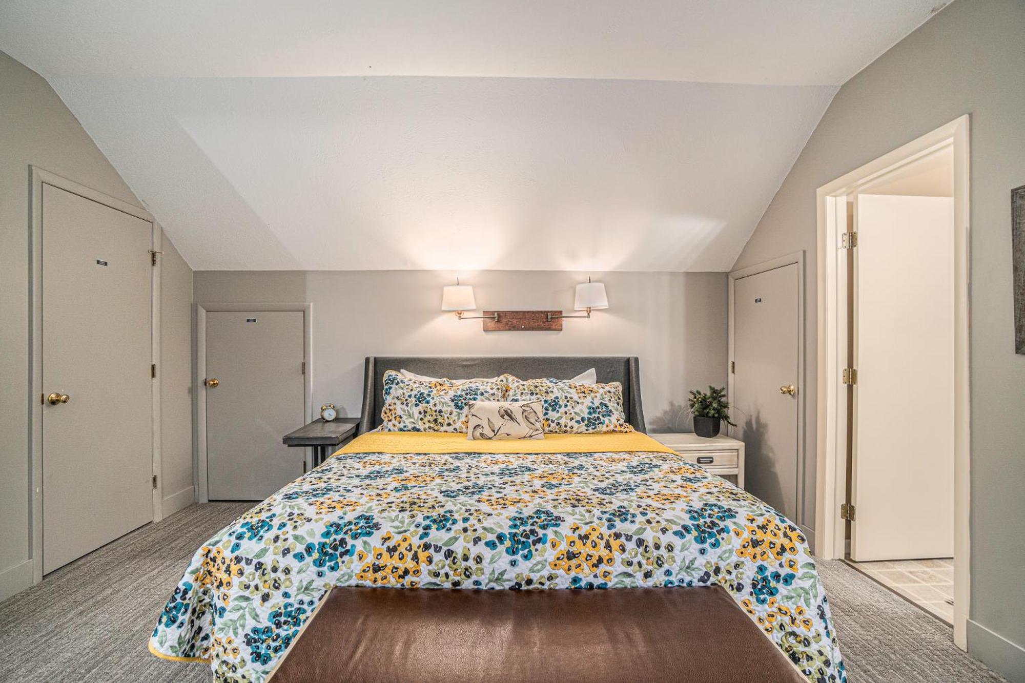 Wintergreen Condos Thompsonville Phòng bức ảnh
