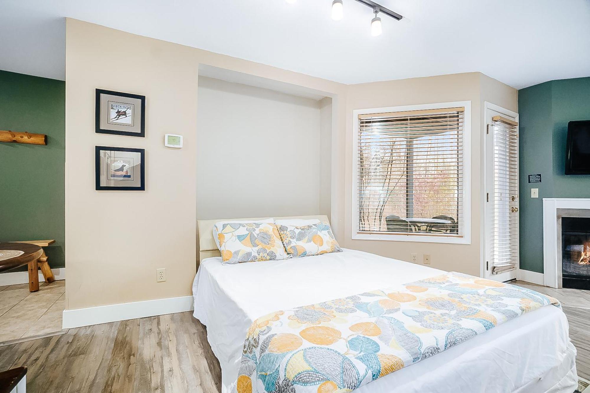 Wintergreen Condos Thompsonville Phòng bức ảnh
