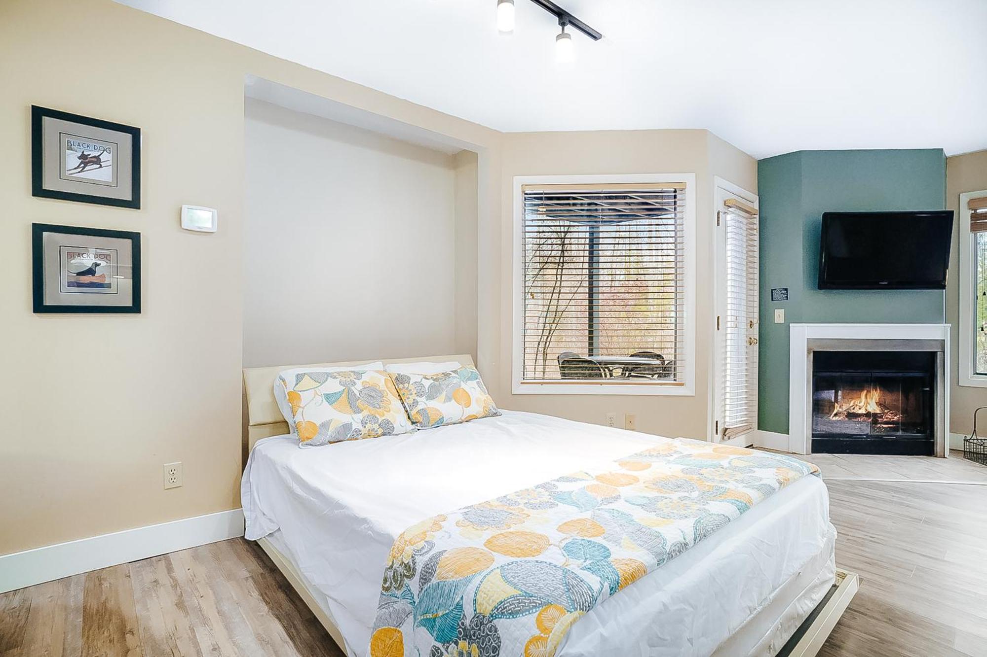 Wintergreen Condos Thompsonville Phòng bức ảnh