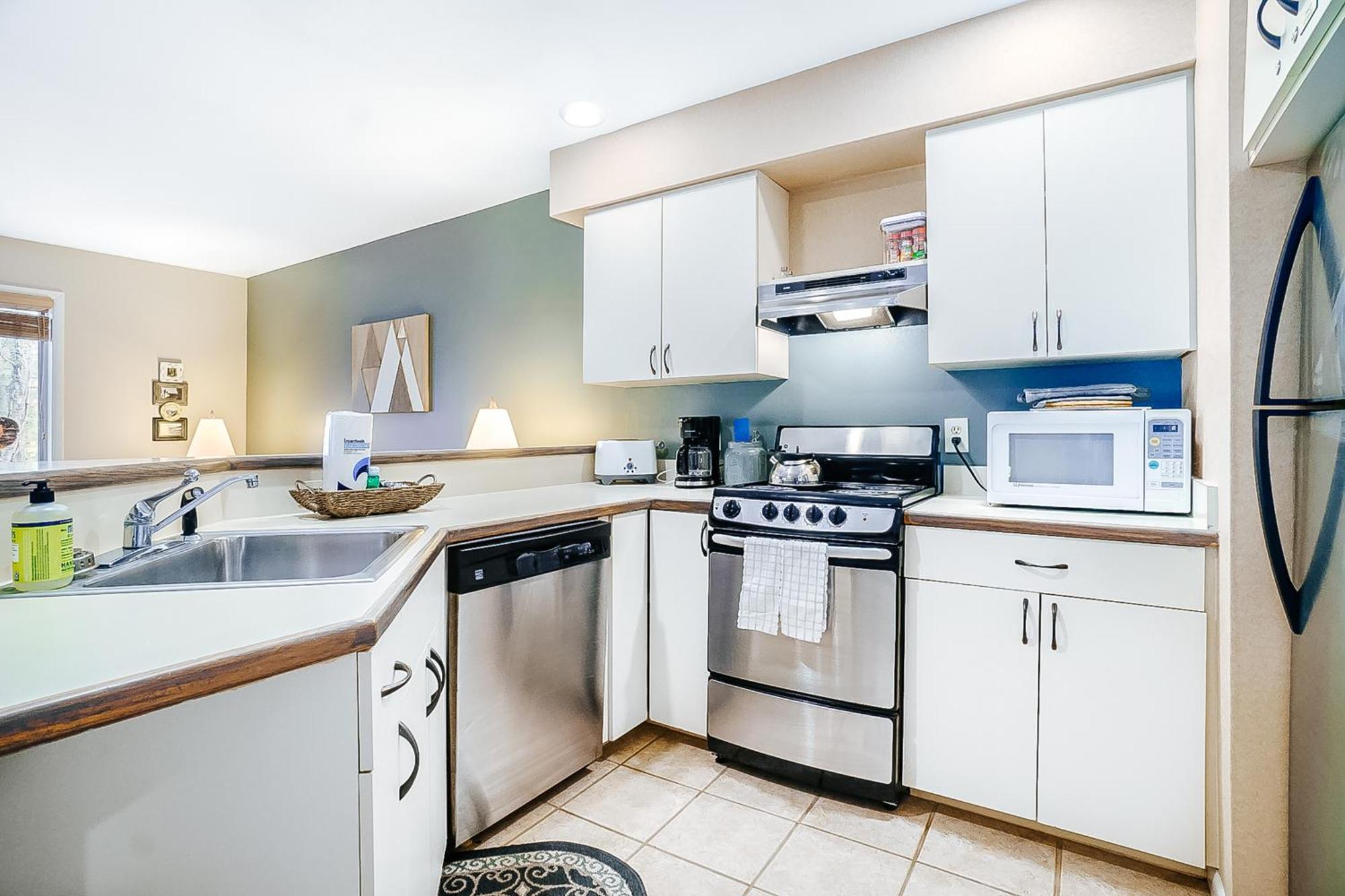Wintergreen Condos Thompsonville Phòng bức ảnh