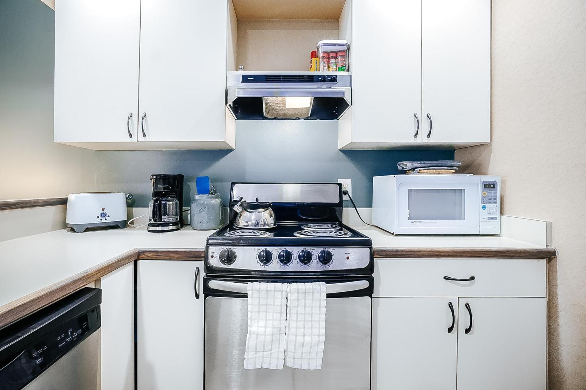 Wintergreen Condos Thompsonville Phòng bức ảnh